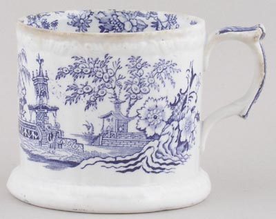 Mug c1850